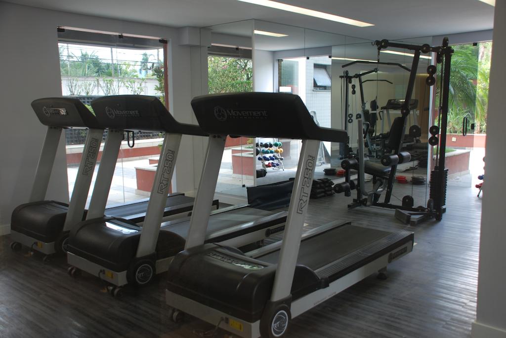 Aparthotel Adagio Sao Paulo Berrini