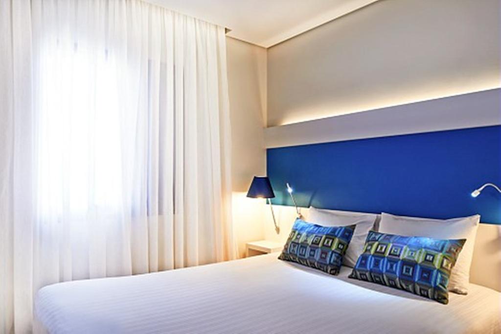 Aparthotel Adagio Sao Paulo Berrini