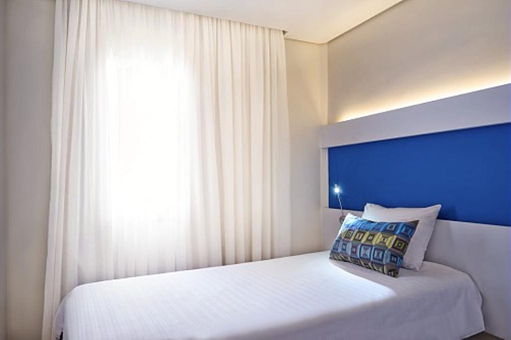 Aparthotel Adagio Sao Paulo Berrini
