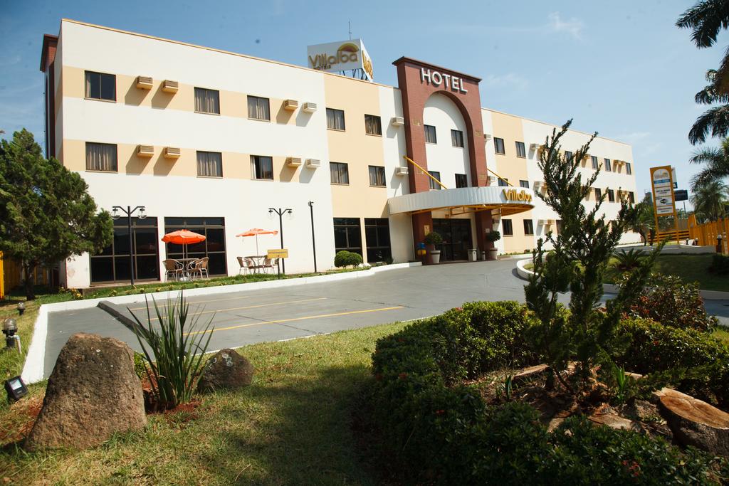 Villalba
