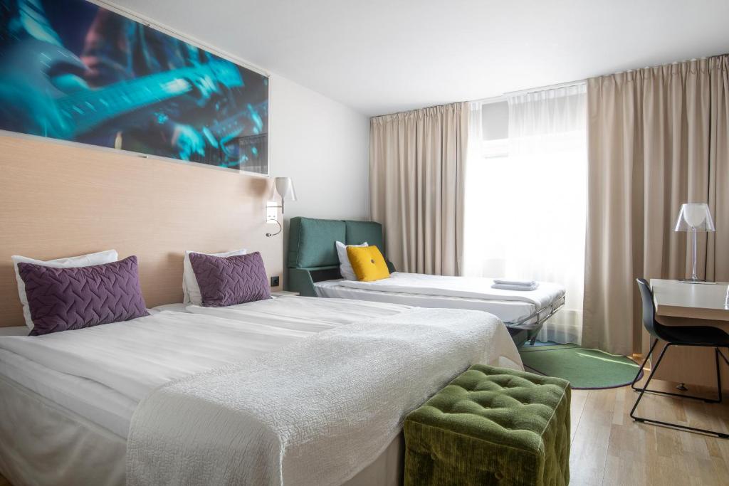 Quality Hotel Sundsvall