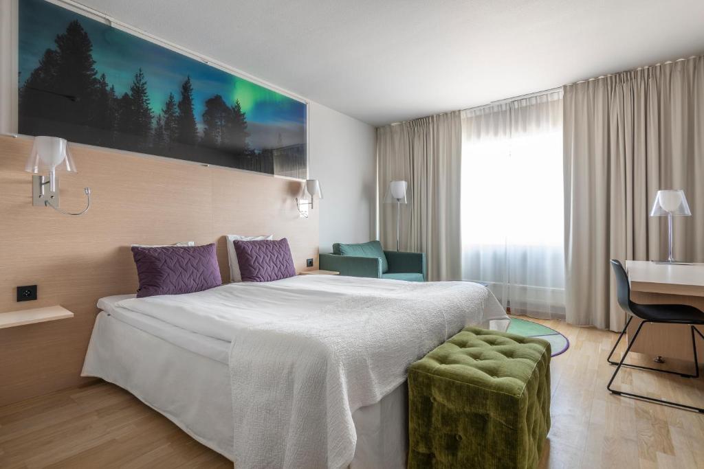 Quality Hotel Sundsvall