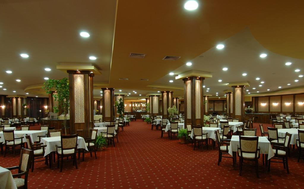 Morsko Oko Garden