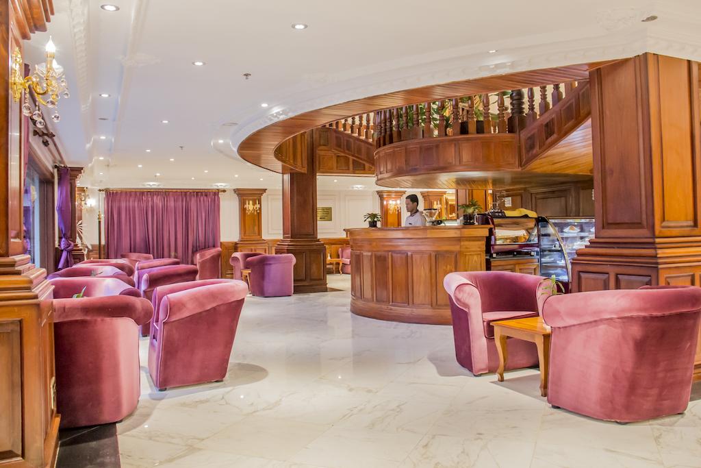 Regency Angkor Hotel