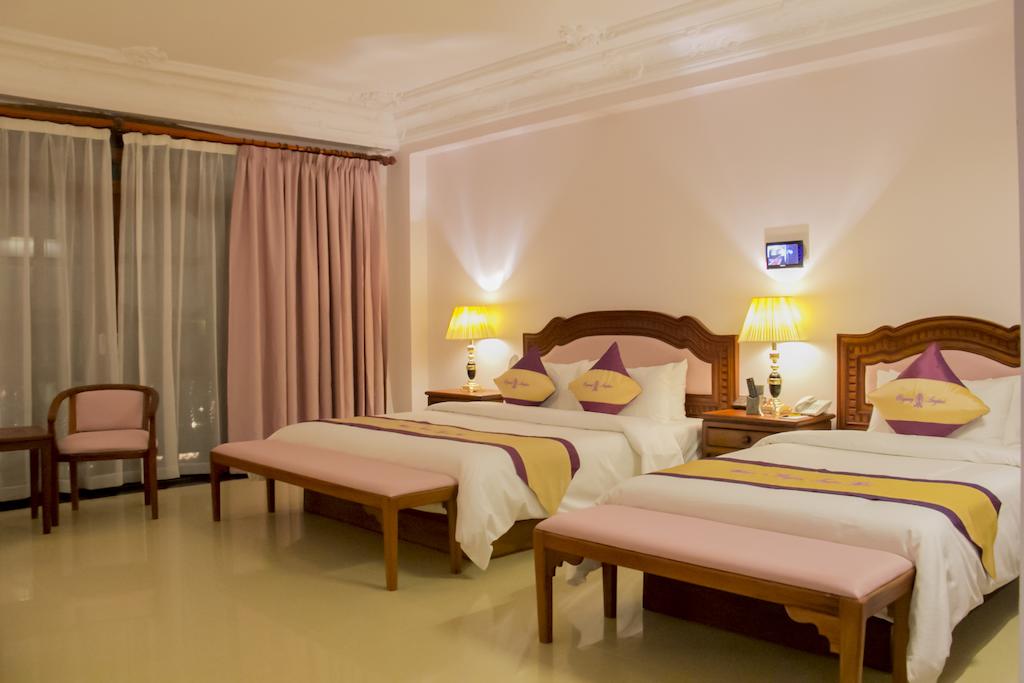 Regency Angkor Hotel