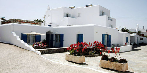 Anna-Maria Mykonos Hotel
