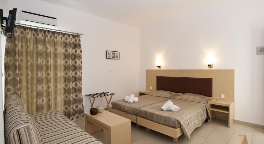 Anna-Maria Mykonos Hotel