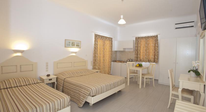 Anna-Maria Mykonos Hotel