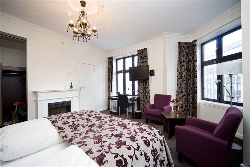 Frogner House Nygata 24