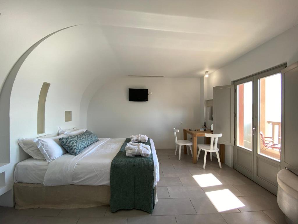 Panorama Boutique Hotel