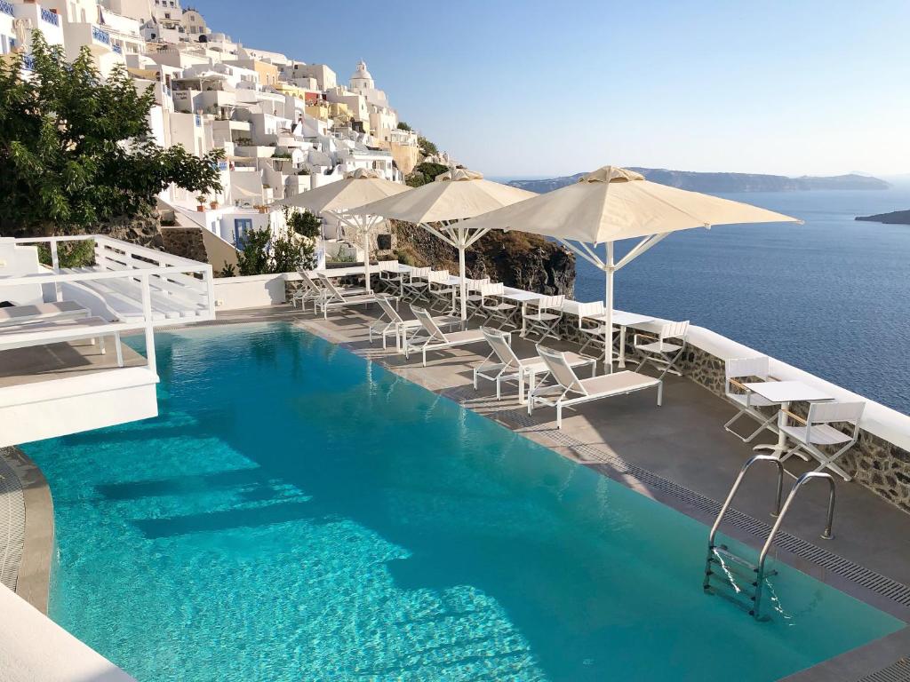 Panorama Boutique Hotel