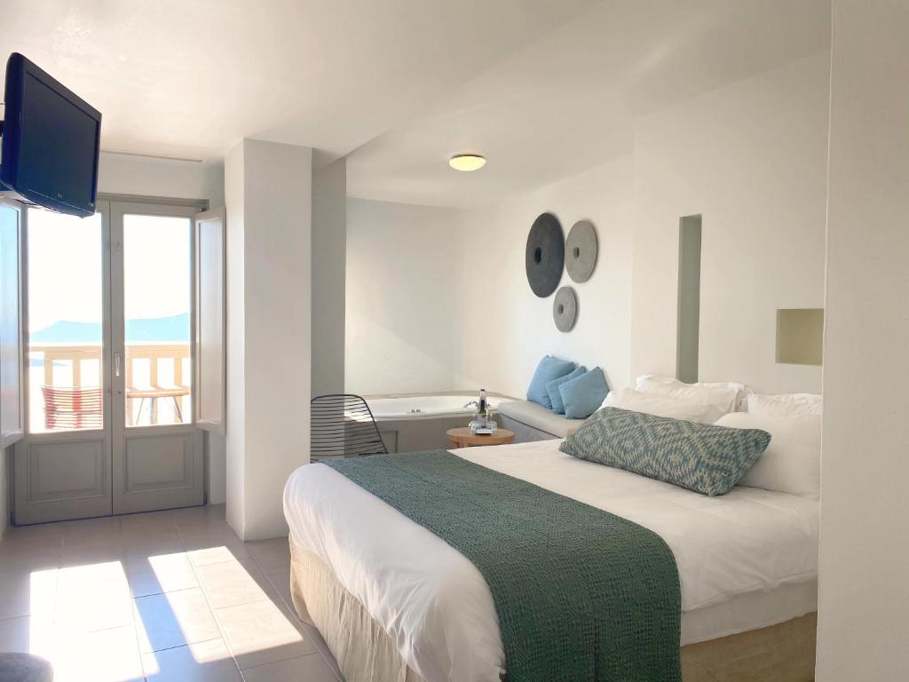 Panorama Boutique Hotel
