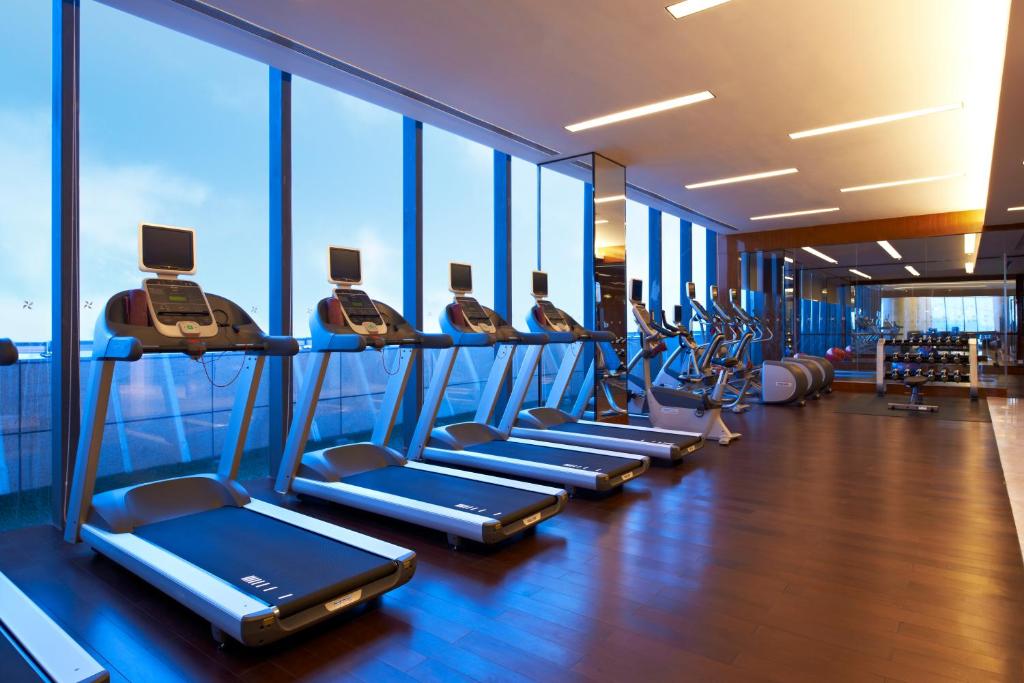 Four Points by Sheraton Langfang, Guan