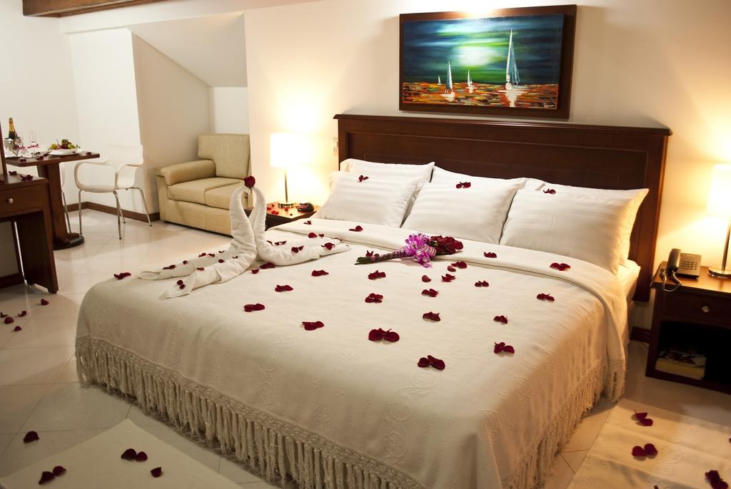 Blu Inn Hotel