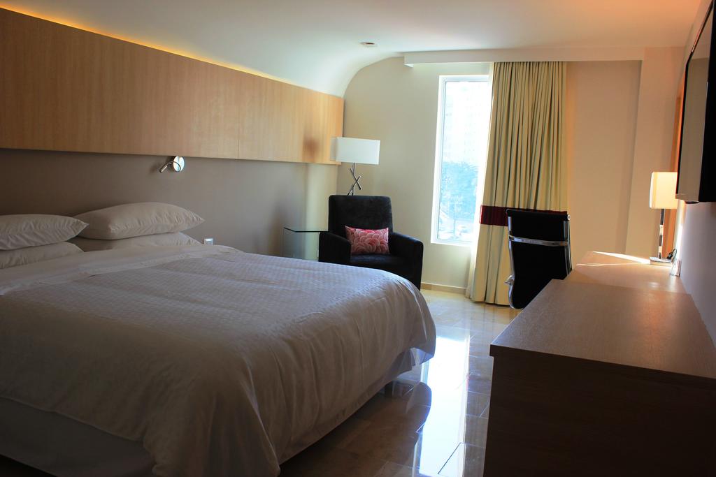 Four Points by Sheraton Barranquilla