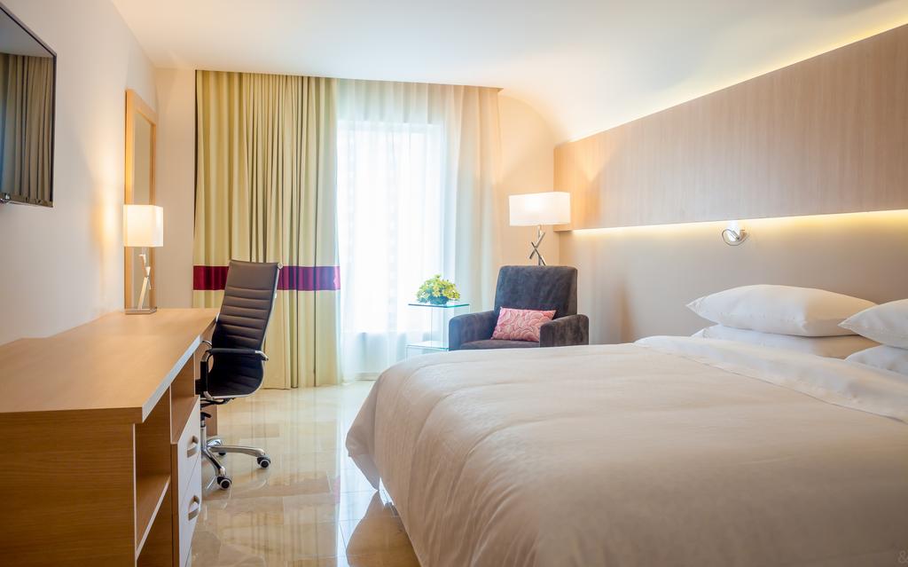 Four Points by Sheraton Barranquilla
