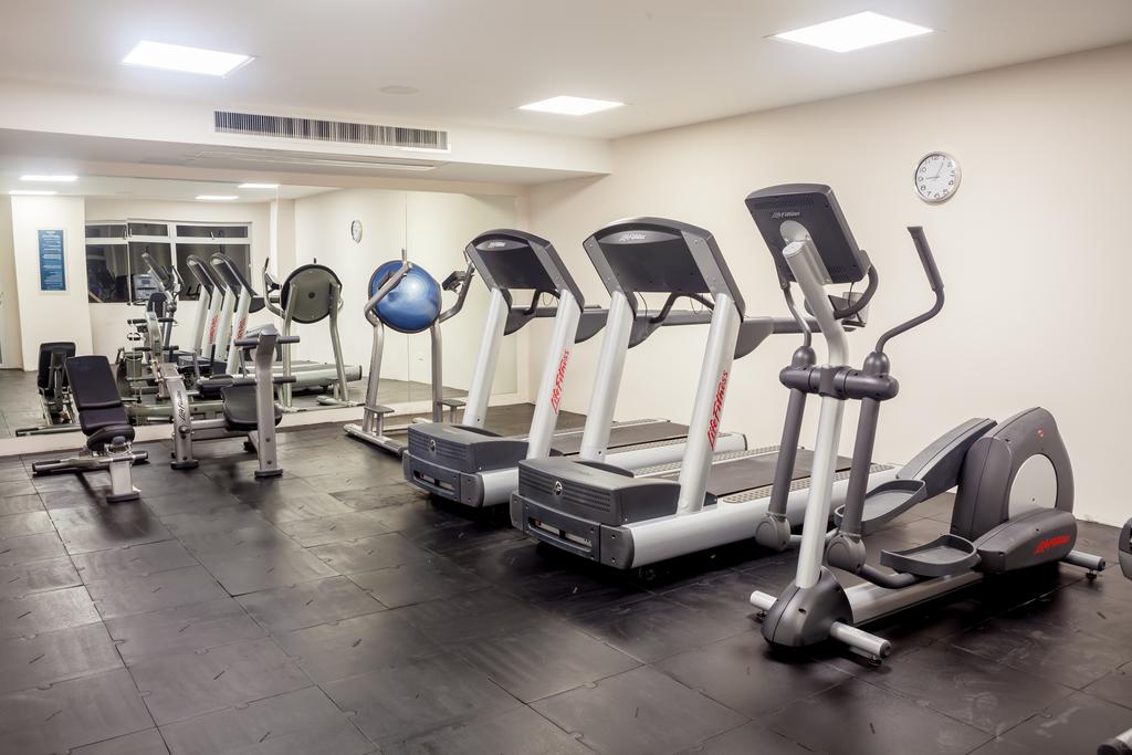 Four Points by Sheraton Barranquilla