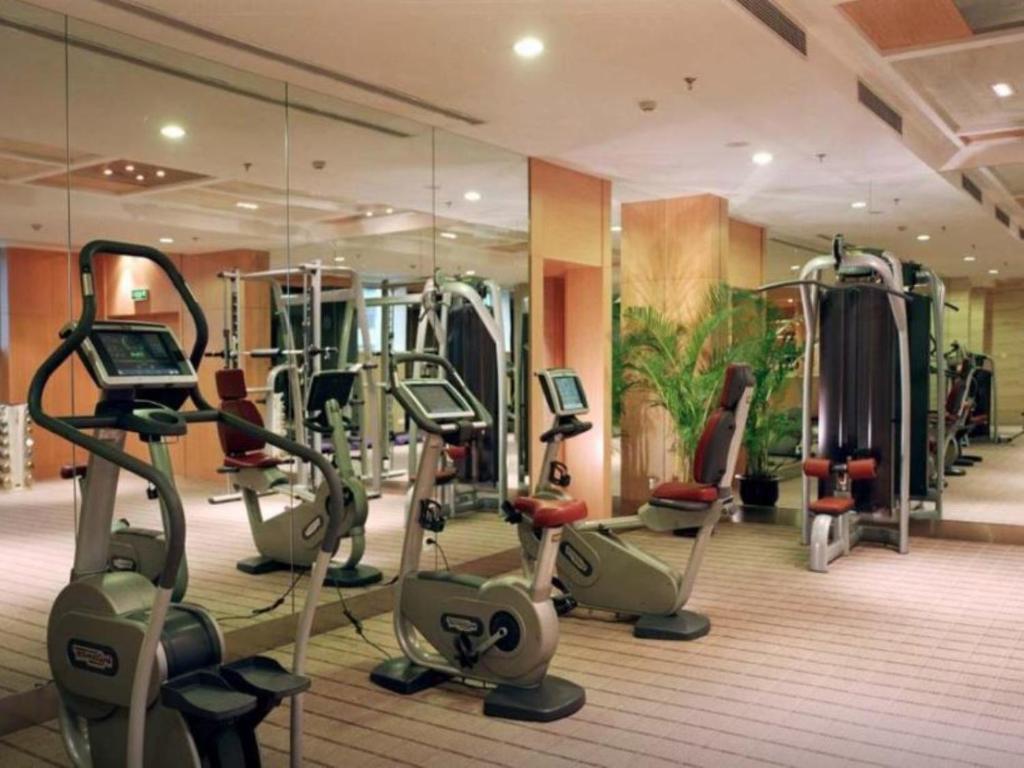 Four Points by Sheraton Shanghai, Pudong