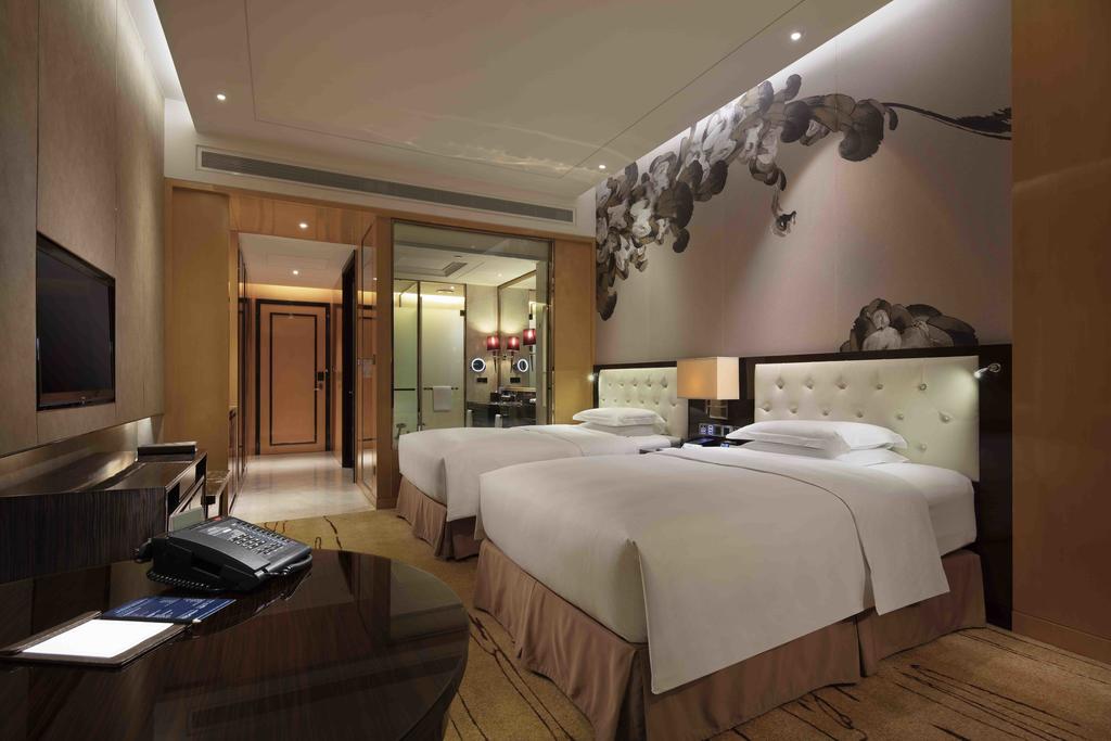 Hilton Zhengzhou