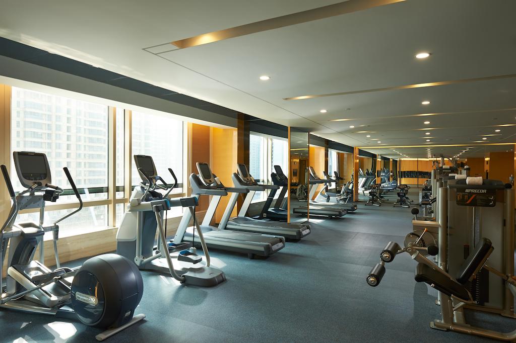 Hilton Zhengzhou
