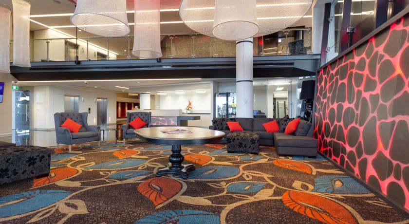 Calamvale Hotel Suites and Conference Centre