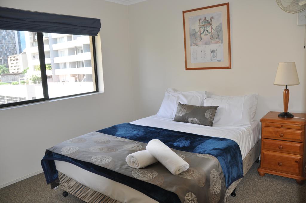 Spring Hill Gardens Apartments