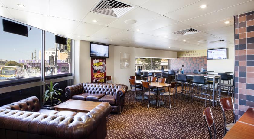 Prince of Wales Hotel
