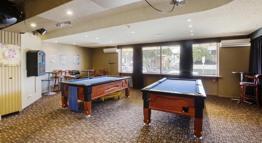 Prince of Wales Hotel