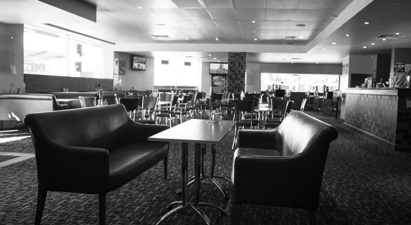 Prince of Wales Hotel