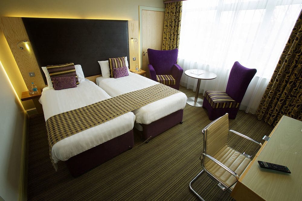St Mellion International Resort
