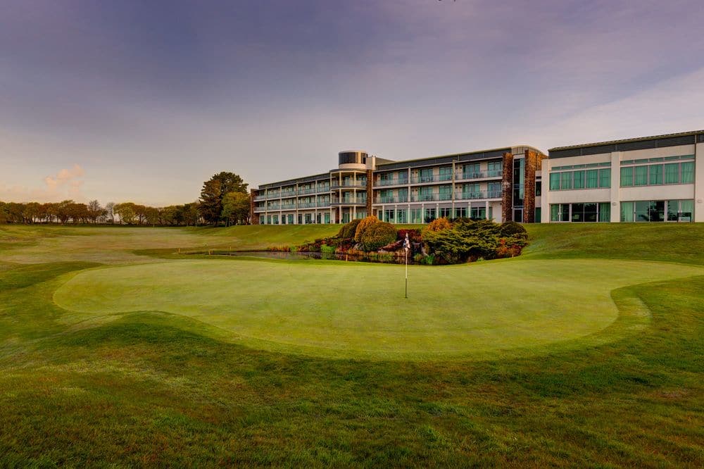 St Mellion International Resort
