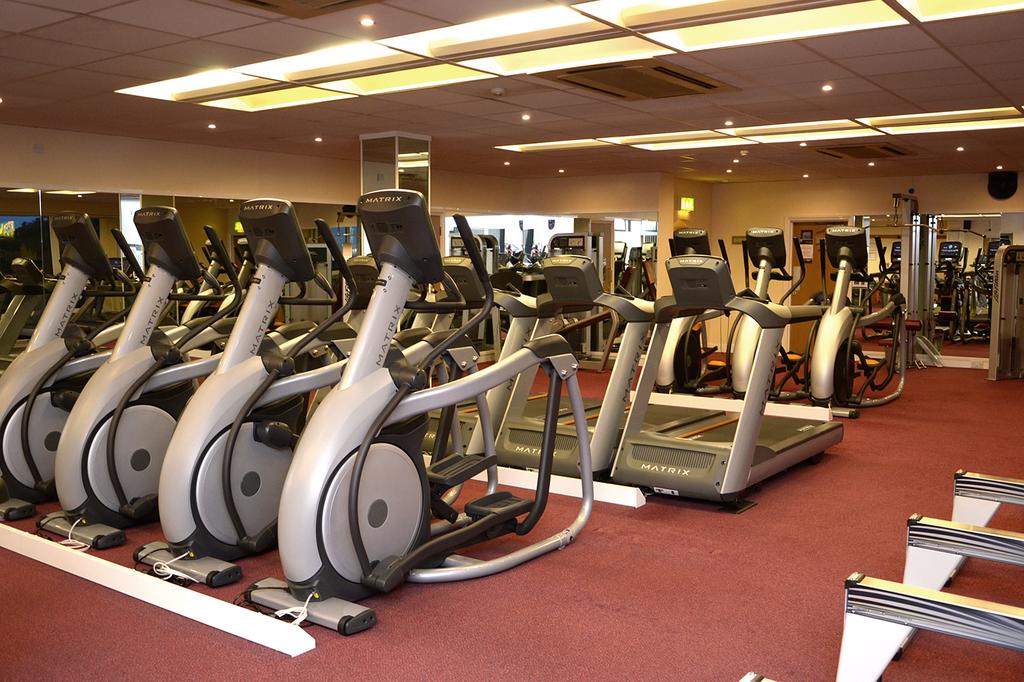 St Mellion International Resort