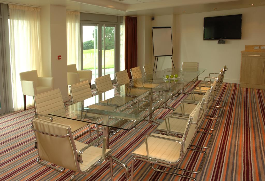 St Mellion International Resort
