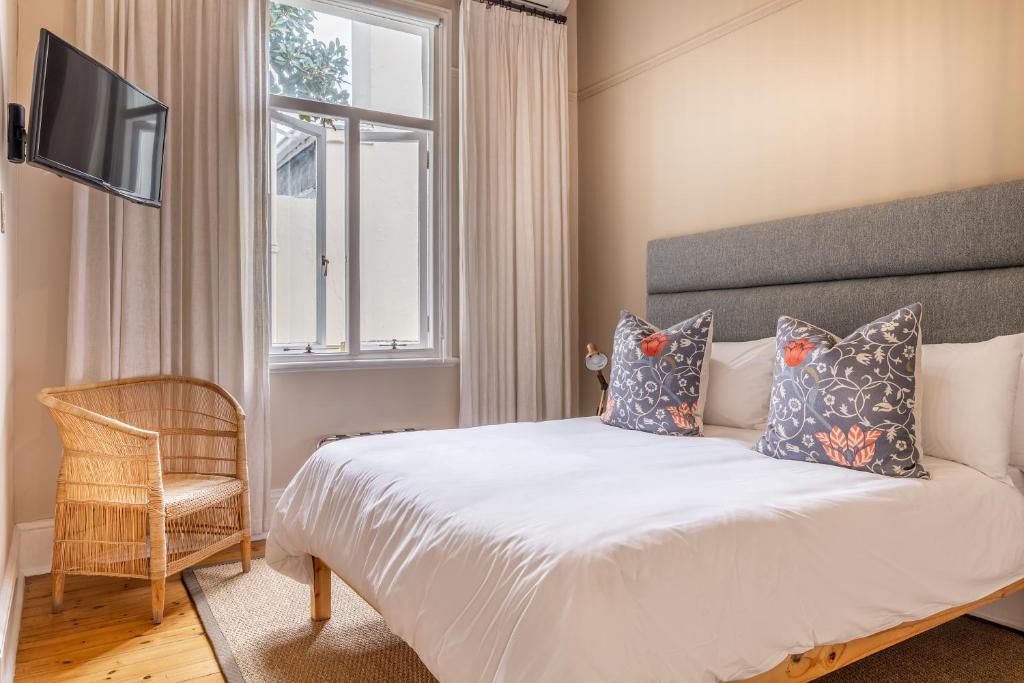 Antrim Villa - Guest House