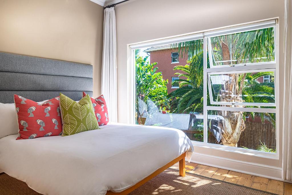 Antrim Villa - Guest House