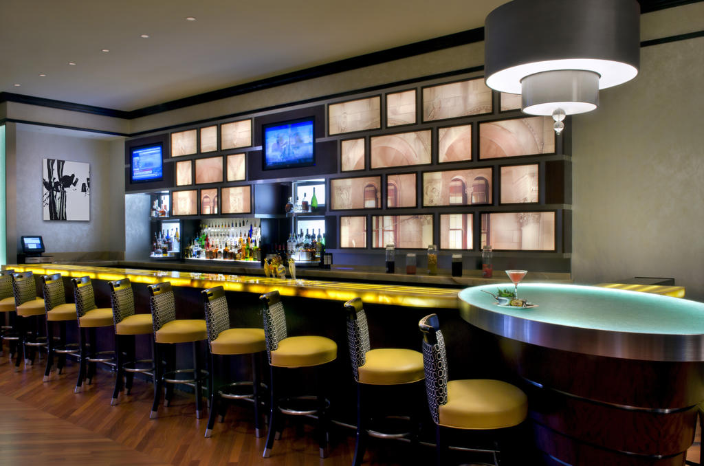 New York Marriott East Side