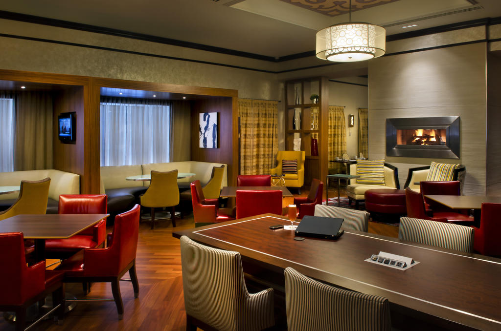 New York Marriott East Side