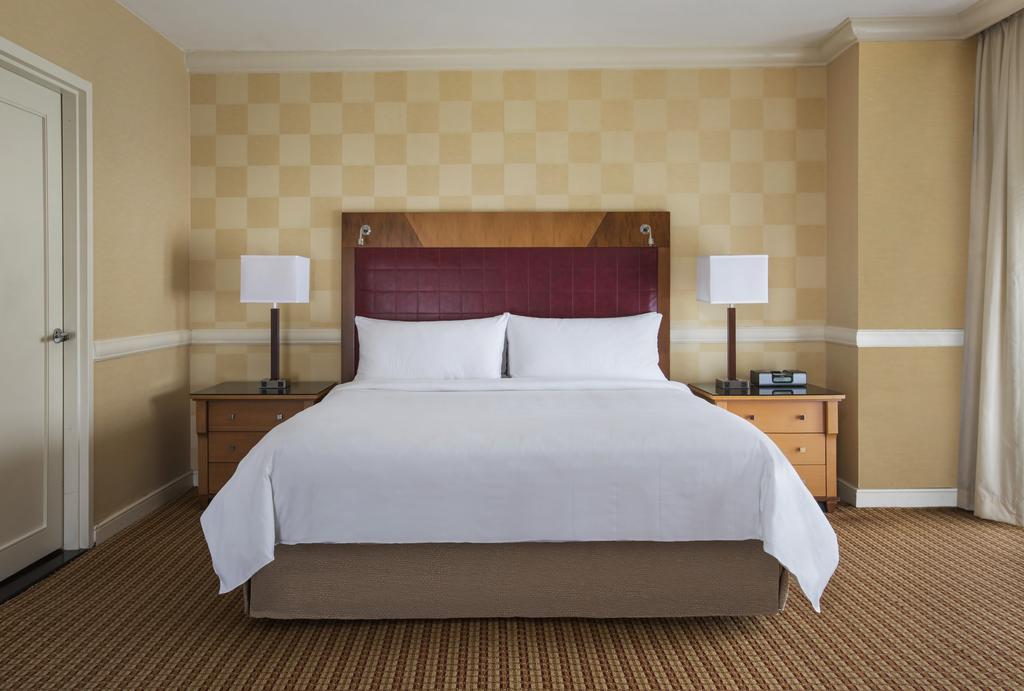 New York Marriott East Side