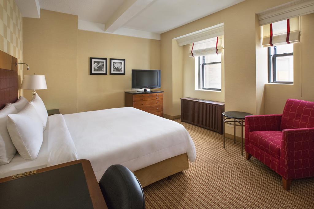 New York Marriott East Side