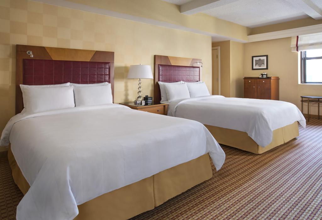 New York Marriott East Side