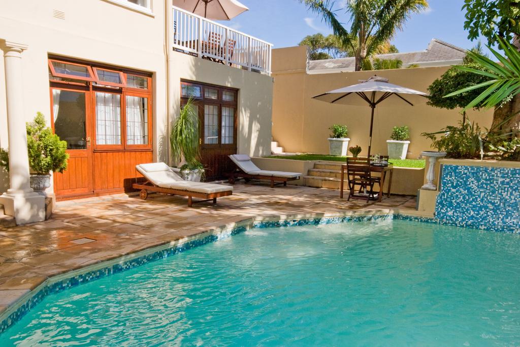 Sundown Manor Guest House