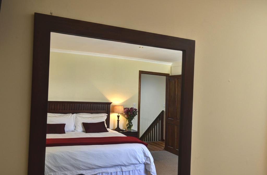 Sundown Manor Guest House