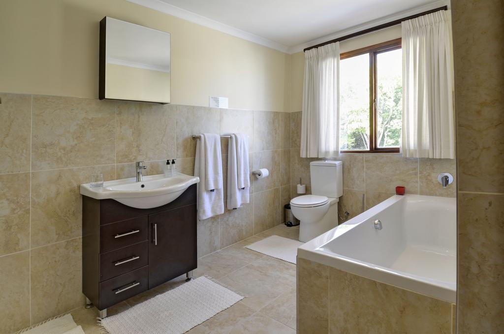 Sundown Manor Guest House