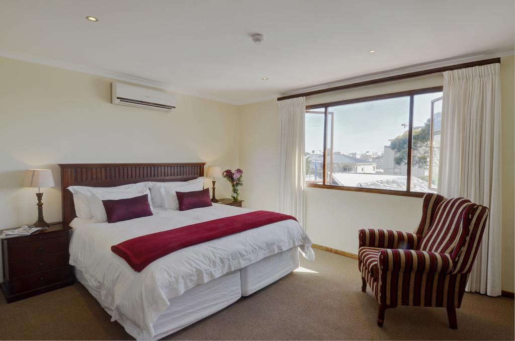 Sundown Manor Guest House