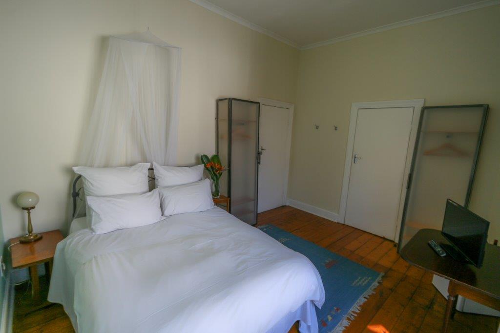 The Fritz Hotel