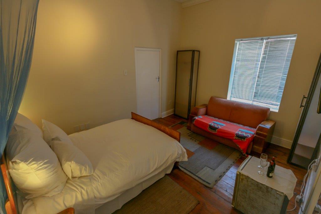 The Fritz Hotel