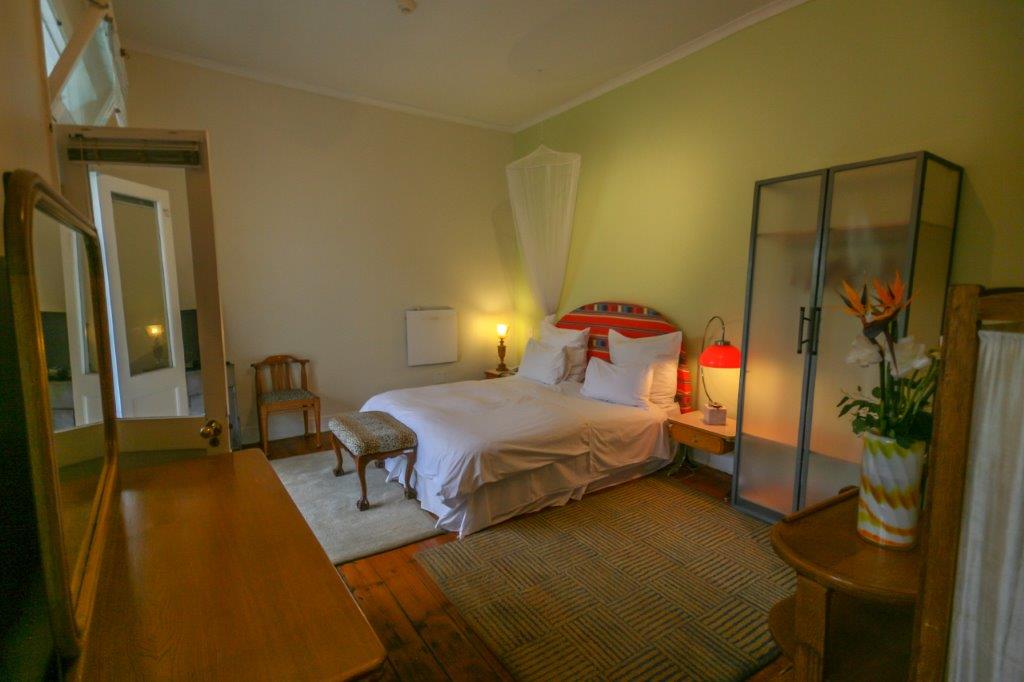 The Fritz Hotel