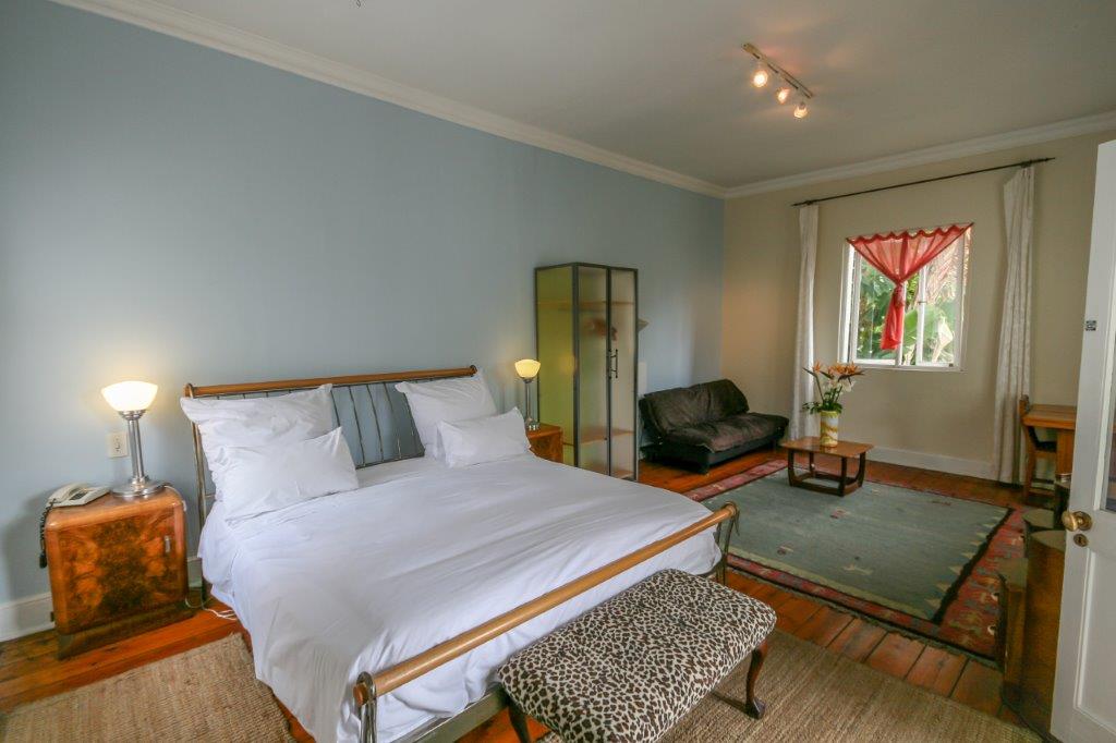 The Fritz Hotel