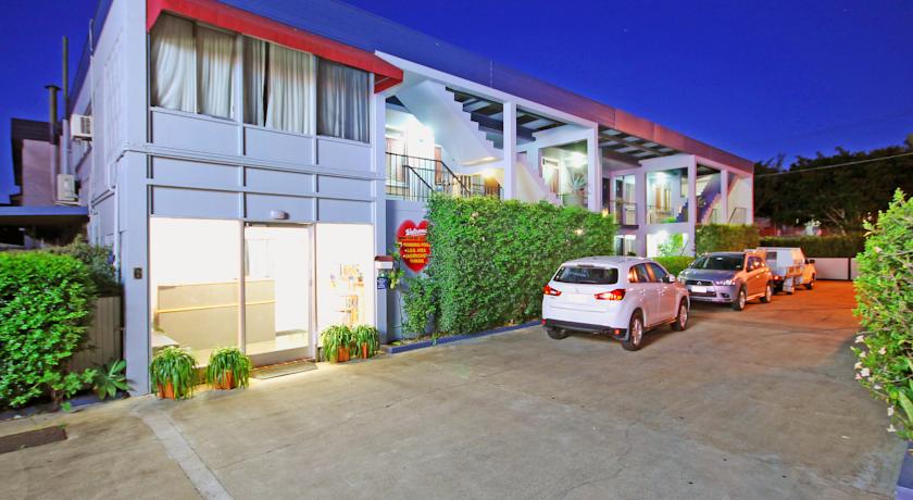 Airway Motel