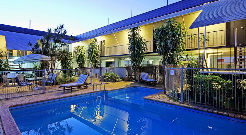 Airway Motel